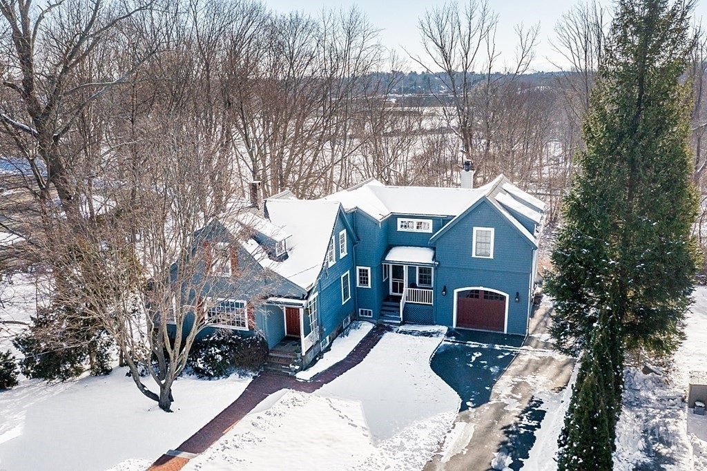 32 Lincoln Street Lexington, MA 02421 - Photo 10 of 42