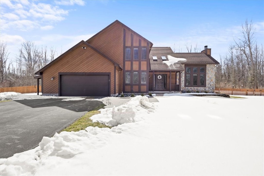 2151 Ireland Road Clarkson, NY 14420 - Photo 1 of 1 Gallery Image 1
