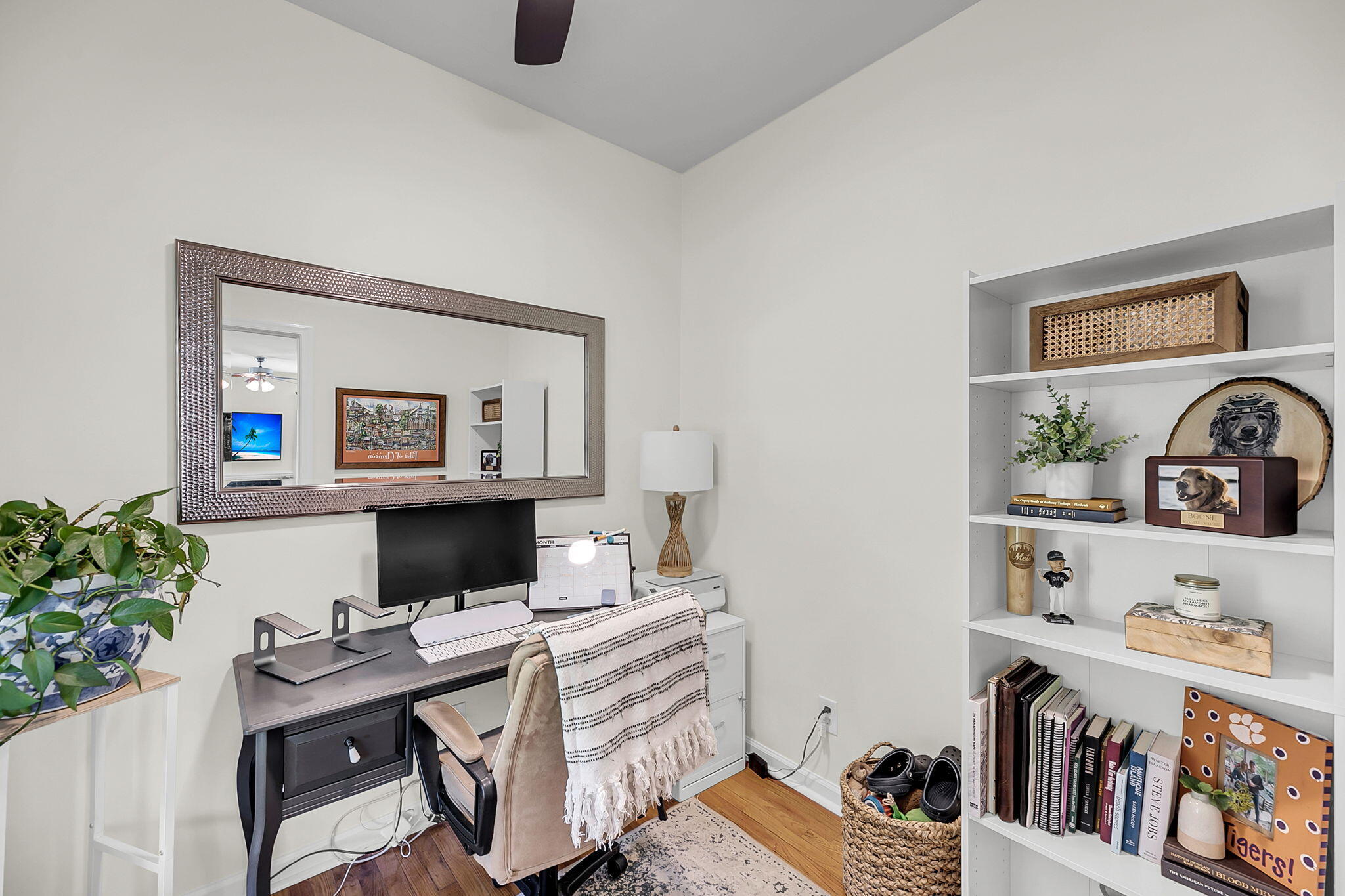 1265 Dogpatch Lane Johns Island, SC 29455 - Photo 11 of 41 Office