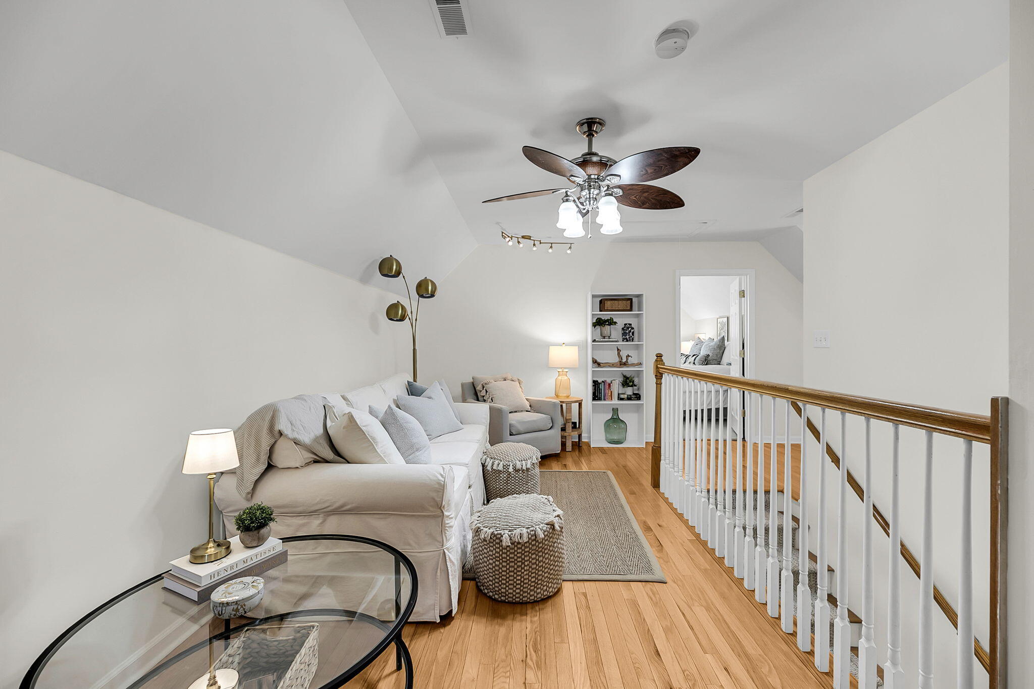 1265 Dogpatch Lane Johns Island, SC 29455 - Photo 16 of 41 Upstairs Loft