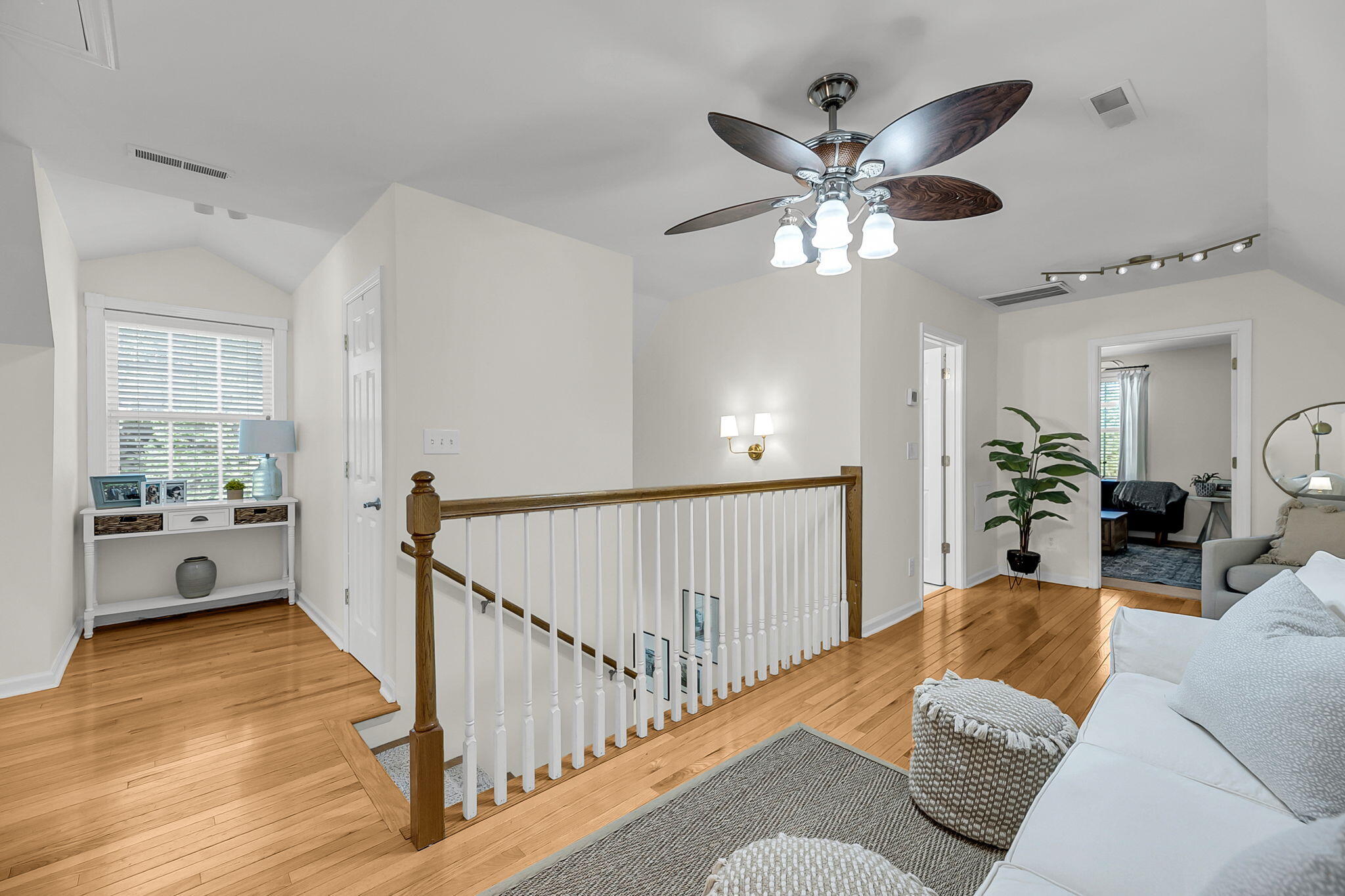 1265 Dogpatch Lane Johns Island, SC 29455 - Photo 17 of 41 Upstairs Loft