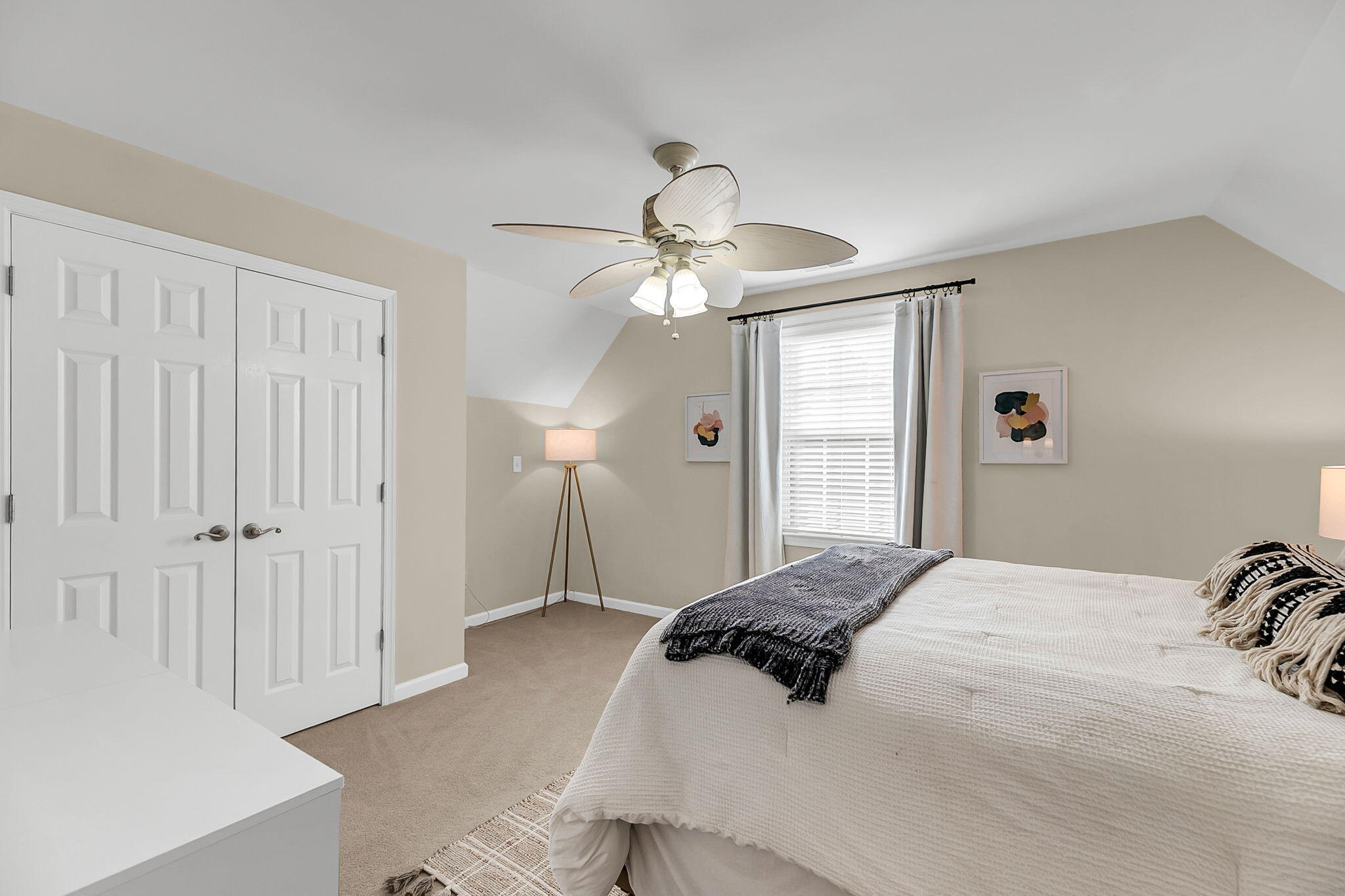 1265 Dogpatch Lane Johns Island, SC 29455 - Photo 19 of 41 Second Bedroom