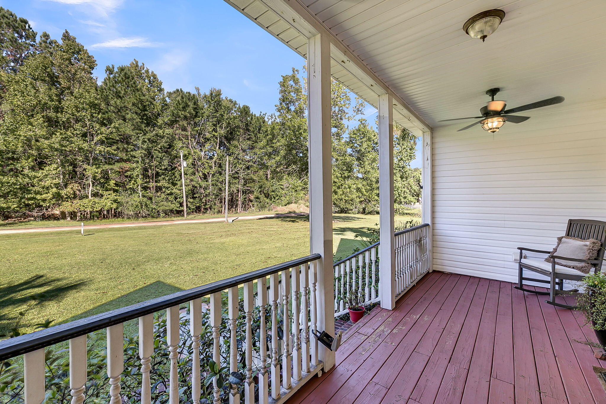 1265 Dogpatch Lane Johns Island, SC 29455 - Photo 2 of 41 Front Porch