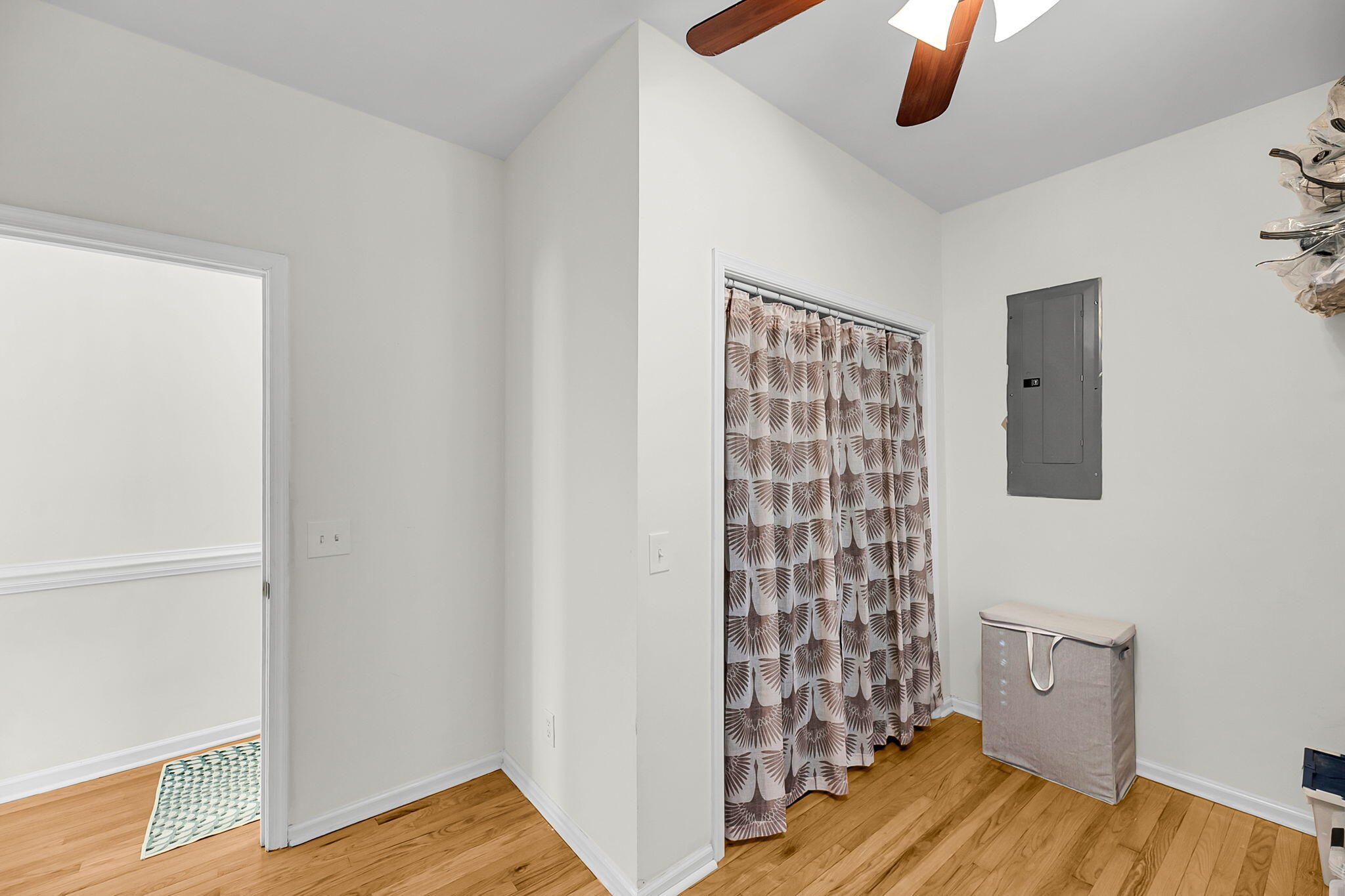 1265 Dogpatch Lane Johns Island, SC 29455 - Photo 24 of 41 Laundry Room