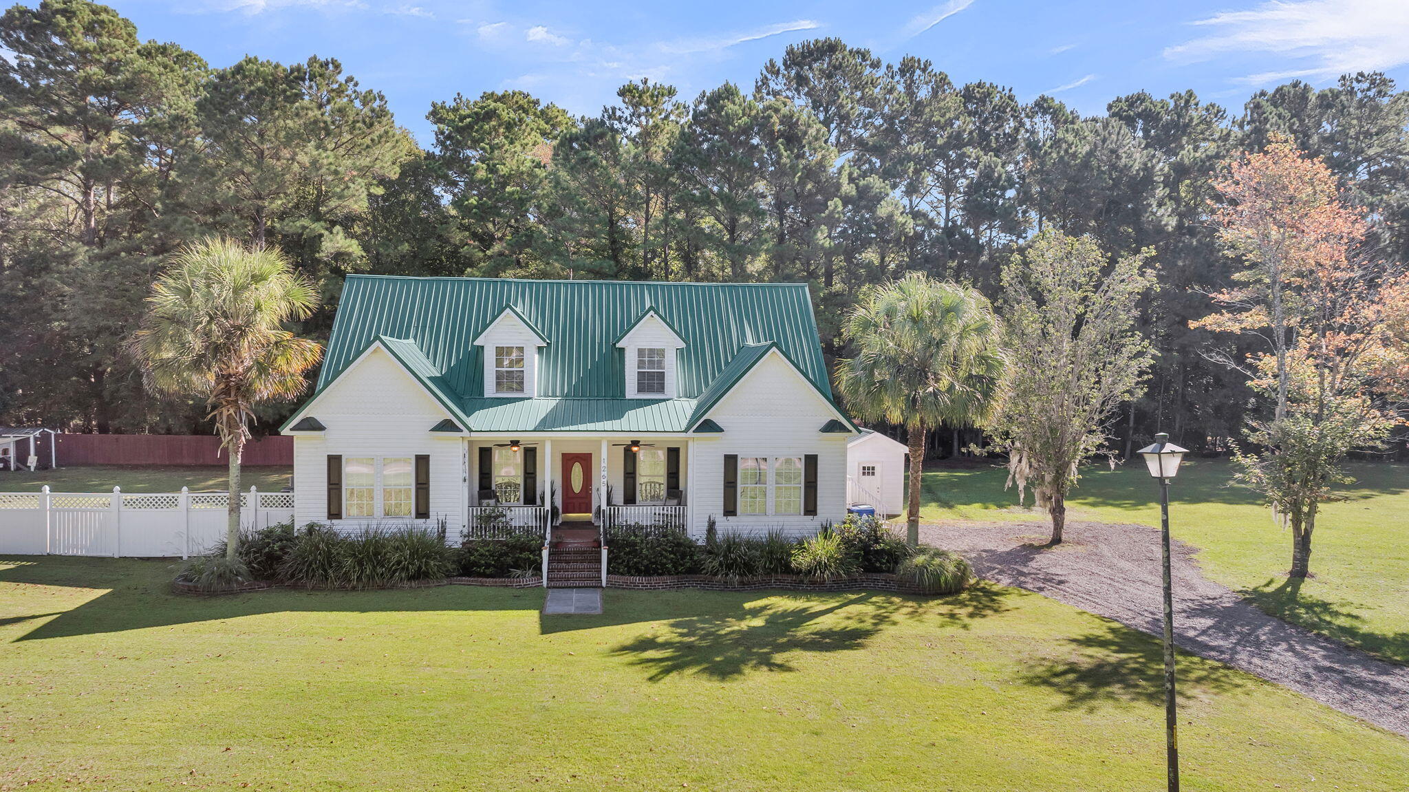1265 Dogpatch Lane Johns Island, SC 29455 - Photo 33 of 41 1265 Dogpatch Lane