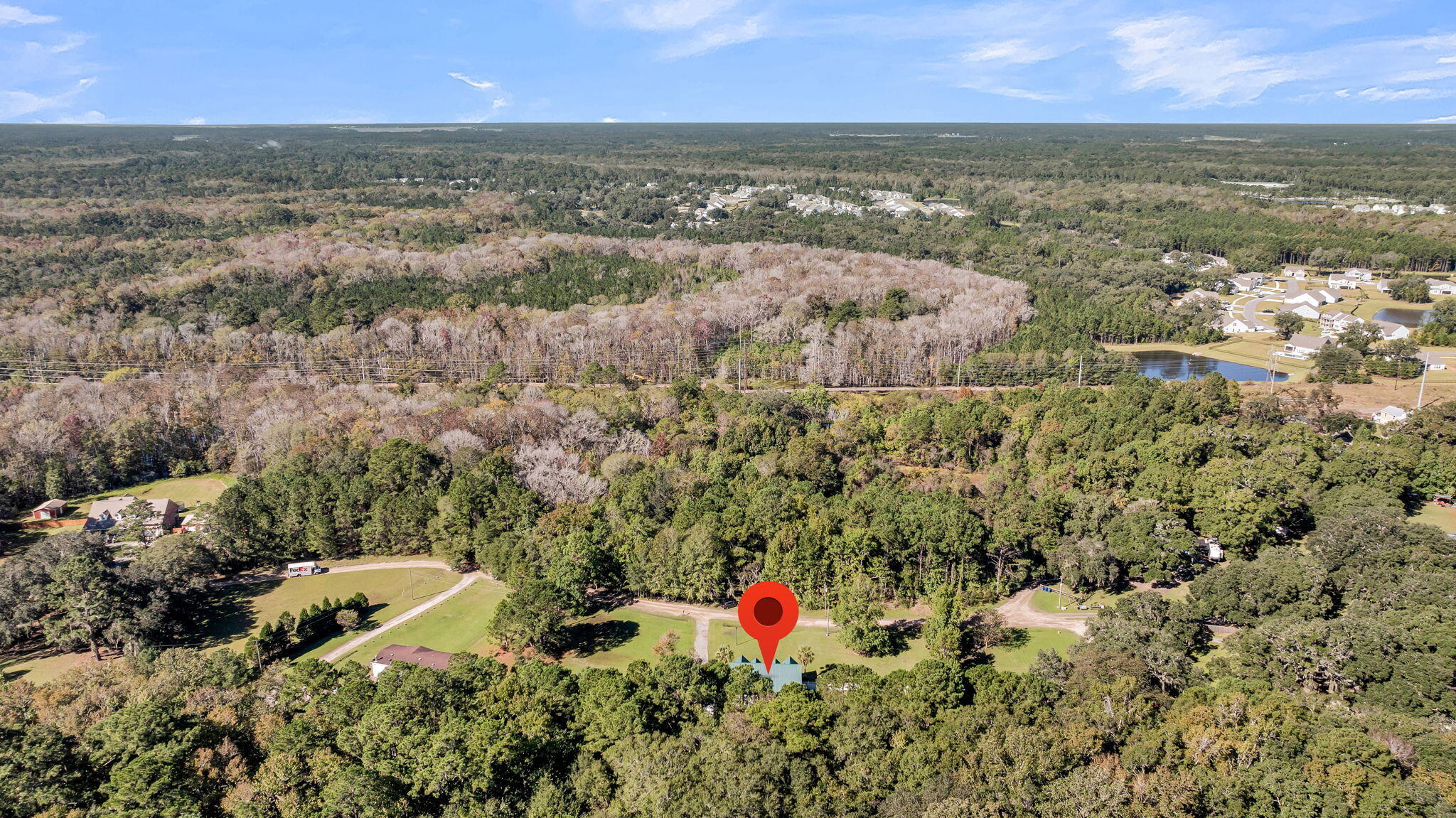 1265 Dogpatch Lane Johns Island, SC 29455 - Photo 40 of 41 1265 Dogpatch Lane