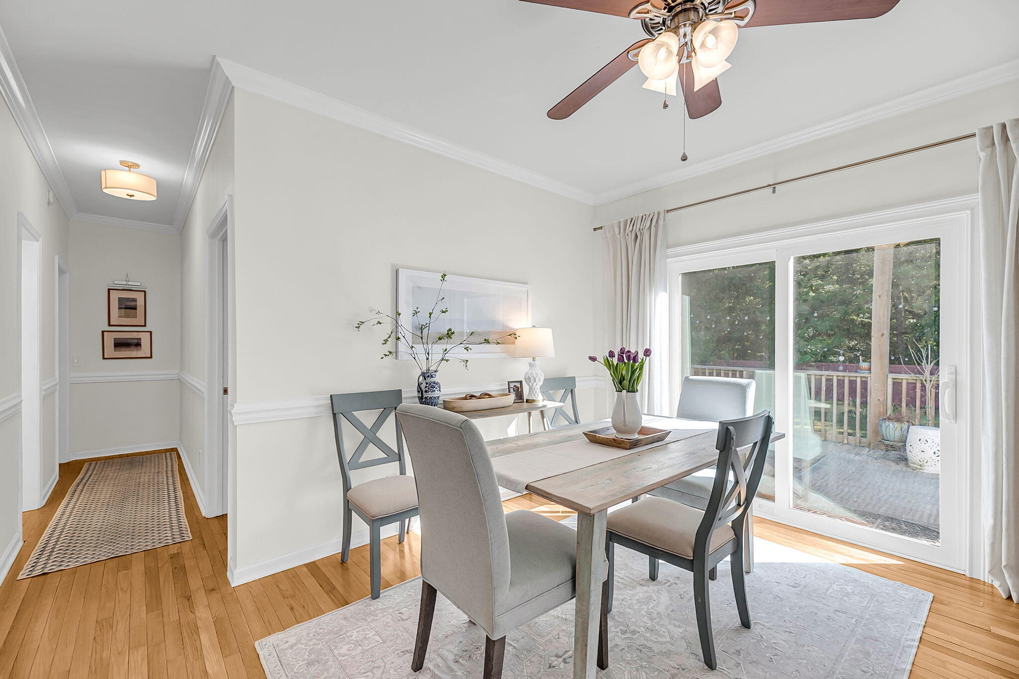 1265 Dogpatch Lane Johns Island, SC 29455 - Photo 9 of 41 Dining Room