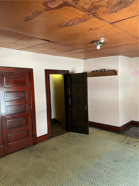 832 Thompson Avenue Donora, PA 15033 - Photo 16 of 34