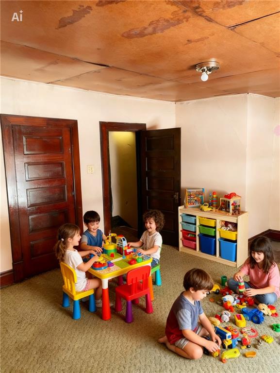 832 Thompson Avenue Donora, PA 15033 - Photo 17 of 34 Virtually altered