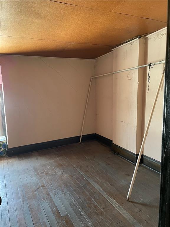 832 Thompson Avenue Donora, PA 15033 - Photo 26 of 34