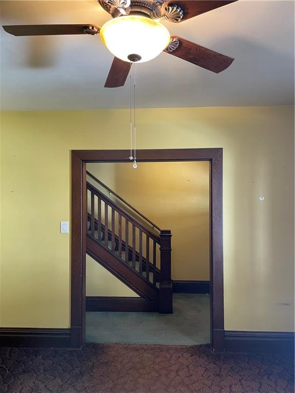 832 Thompson Avenue Donora, PA 15033 - Photo 3 of 34