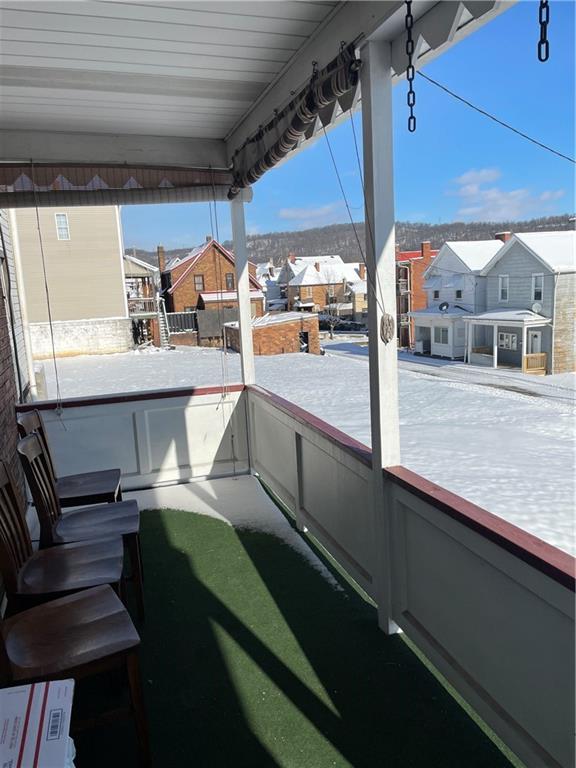 832 Thompson Avenue Donora, PA 15033 - Photo 31 of 34