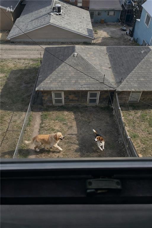 832 Thompson Avenue Donora, PA 15033 - Photo 34 of 34 Virtually altered