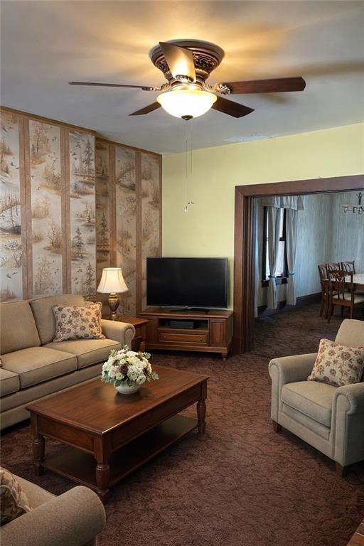 832 Thompson Avenue Donora, PA 15033 - Photo 6 of 34 Virtually altered