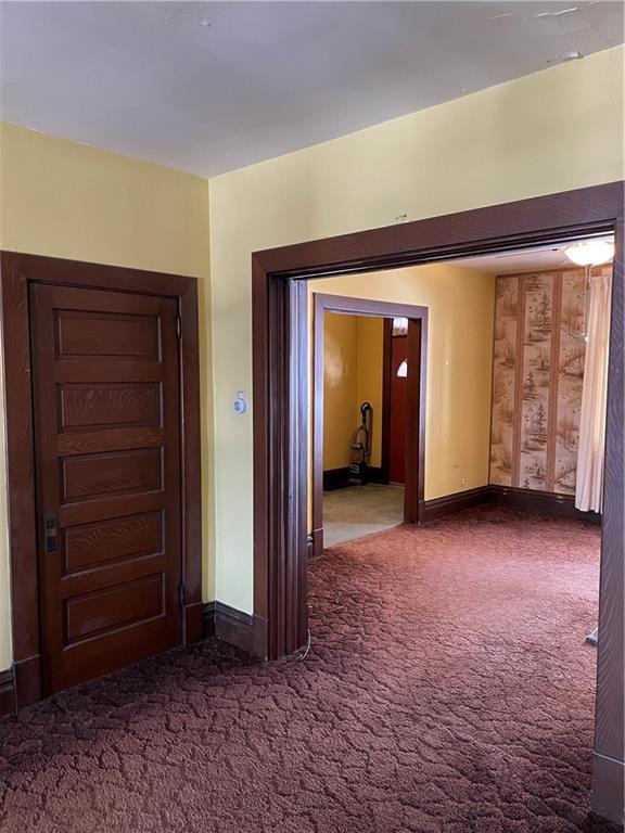 832 Thompson Avenue Donora, PA 15033 - Photo 8 of 34