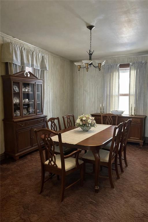 832 Thompson Avenue Donora, PA 15033 - Photo 10 of 34 Virtually altered