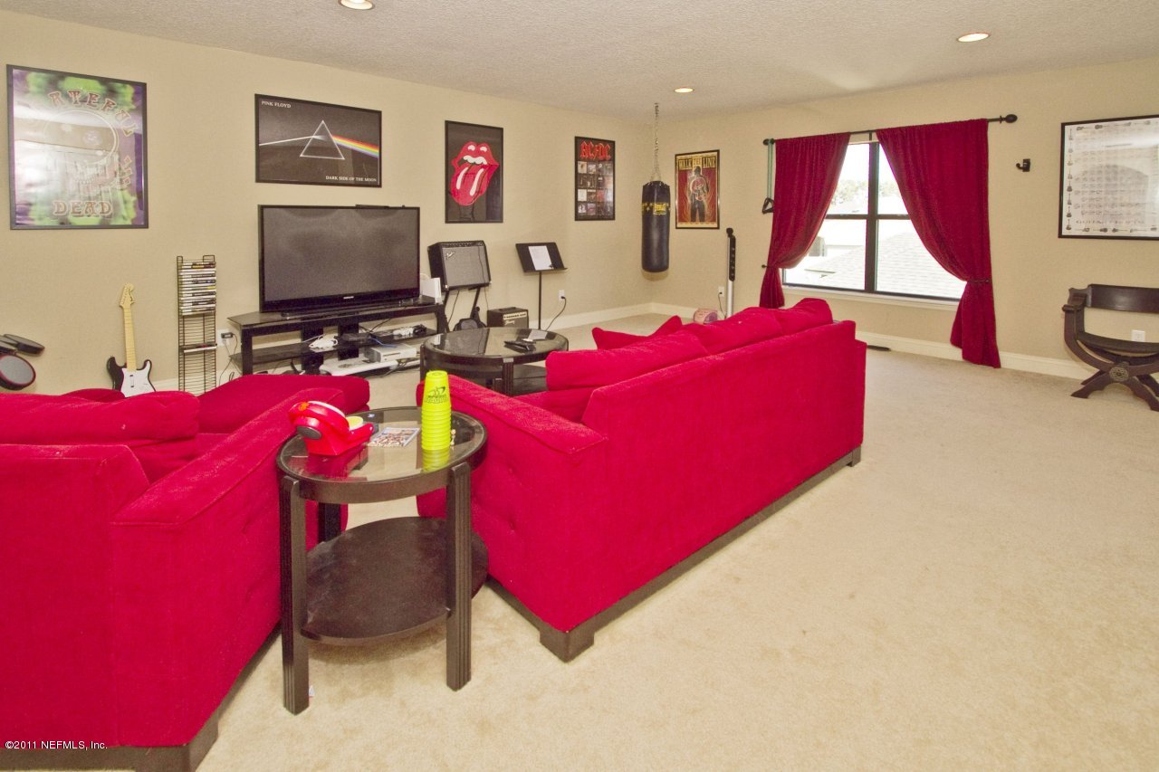 640 Porta Rosa Circle St. Augustine, FL 32092 - Photo 11 of 26 Bonus Room