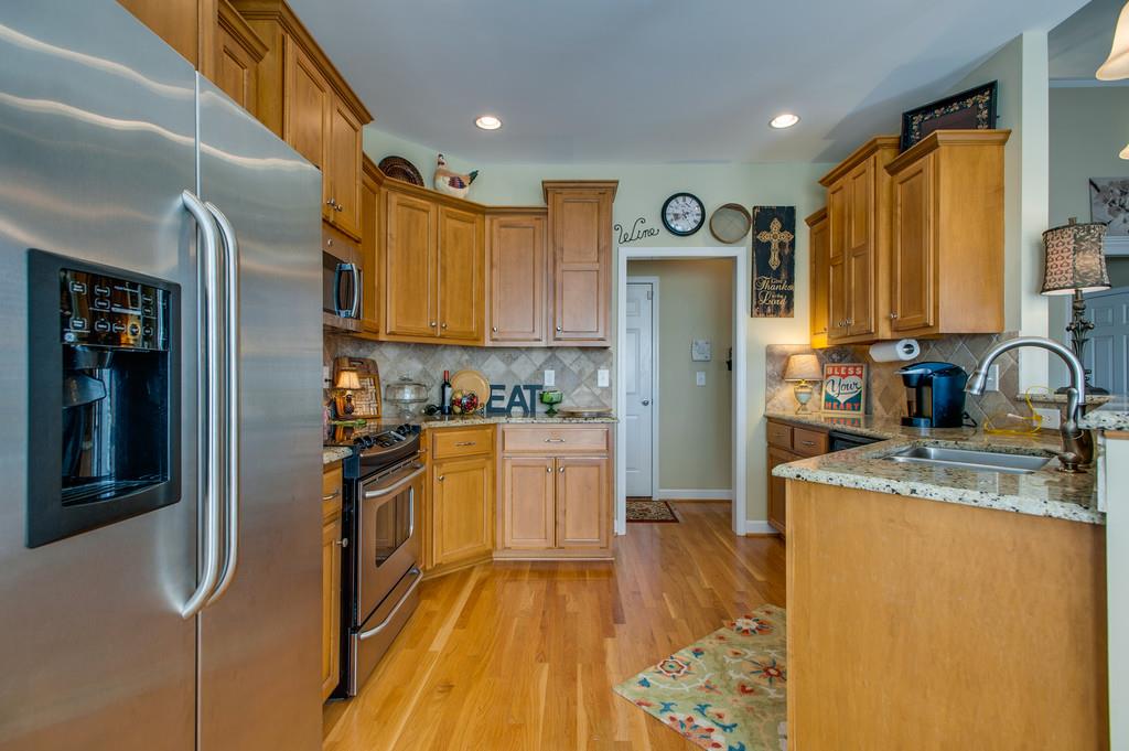 1005 Red Pepper Ridge Spring Hill, TN 37174 - Photo 13 of 30 Gallery Image 13