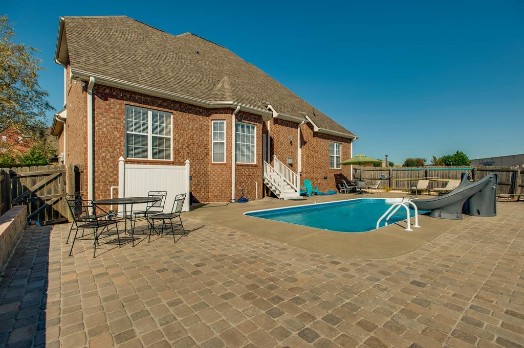 1005 Red Pepper Ridge Spring Hill, TN 37174 - Photo 29 of 30 Gallery Image 29