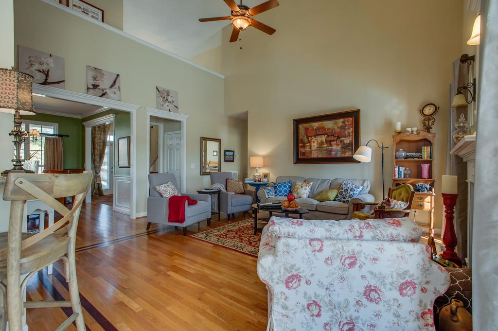 1005 Red Pepper Ridge Spring Hill, TN 37174 - Photo 7 of 30 Gallery Image 7
