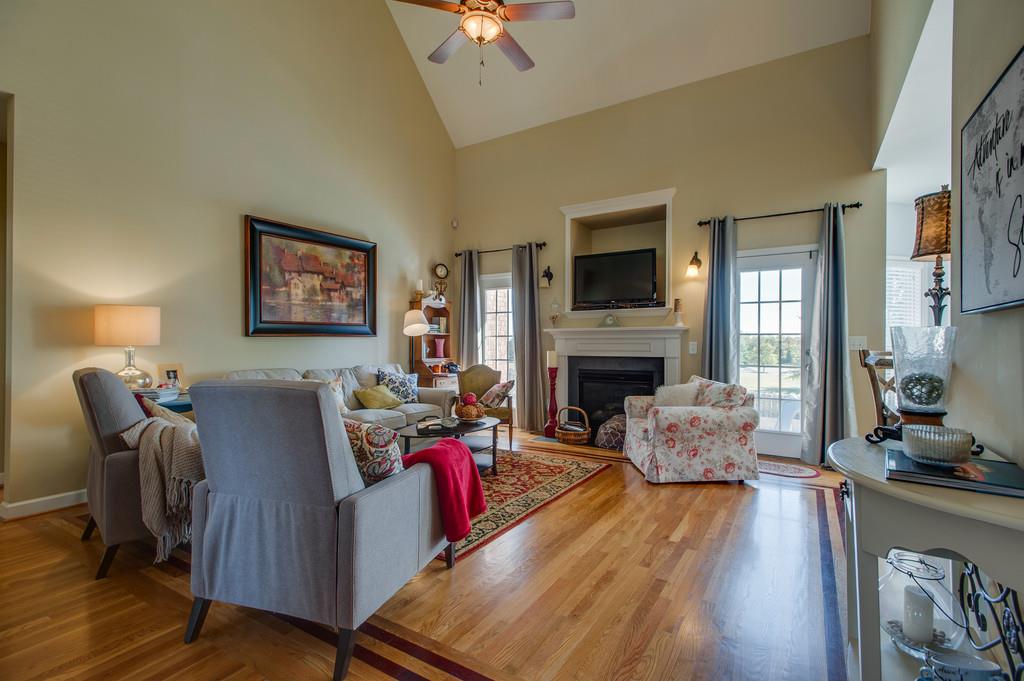 1005 Red Pepper Ridge Spring Hill, TN 37174 - Photo 8 of 30 Gallery Image 8