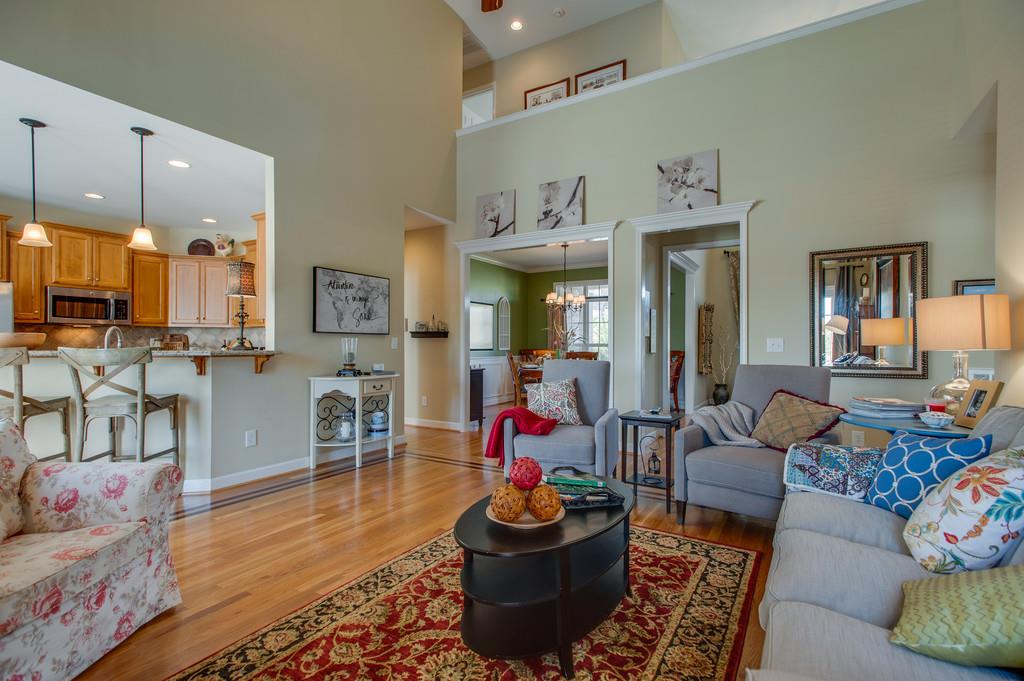 1005 Red Pepper Ridge Spring Hill, TN 37174 - Photo 9 of 30 Gallery Image 9