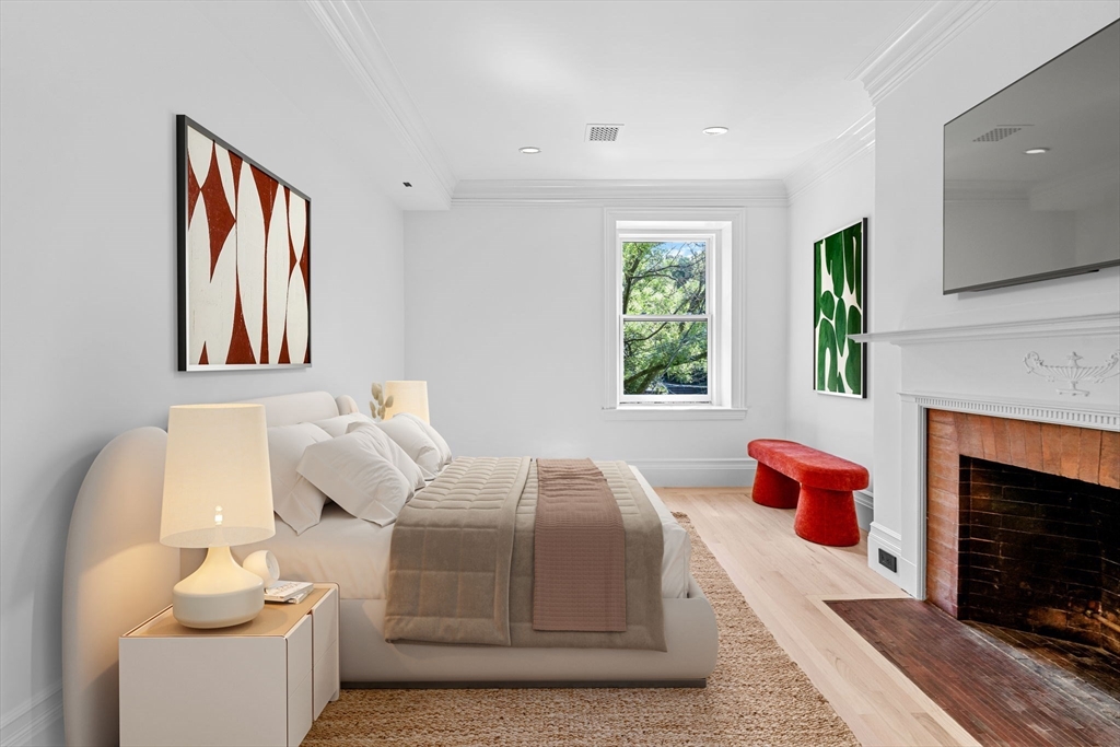 320 Tappan Street, Unit 1 Brookline, MA 02445 - Photo 7 of 10