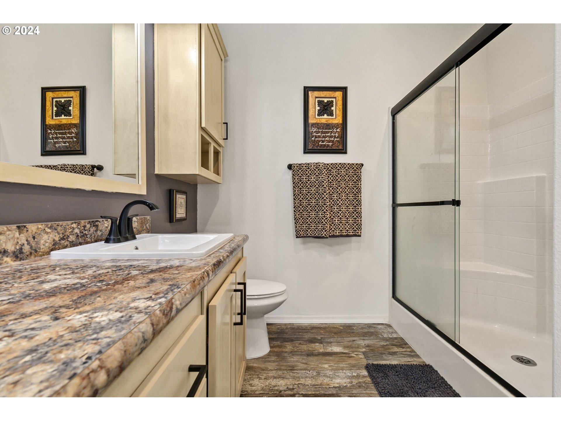 303 Brooks Road Carson, WA 98610 - Photo 14 of 21 Gallery Image 14