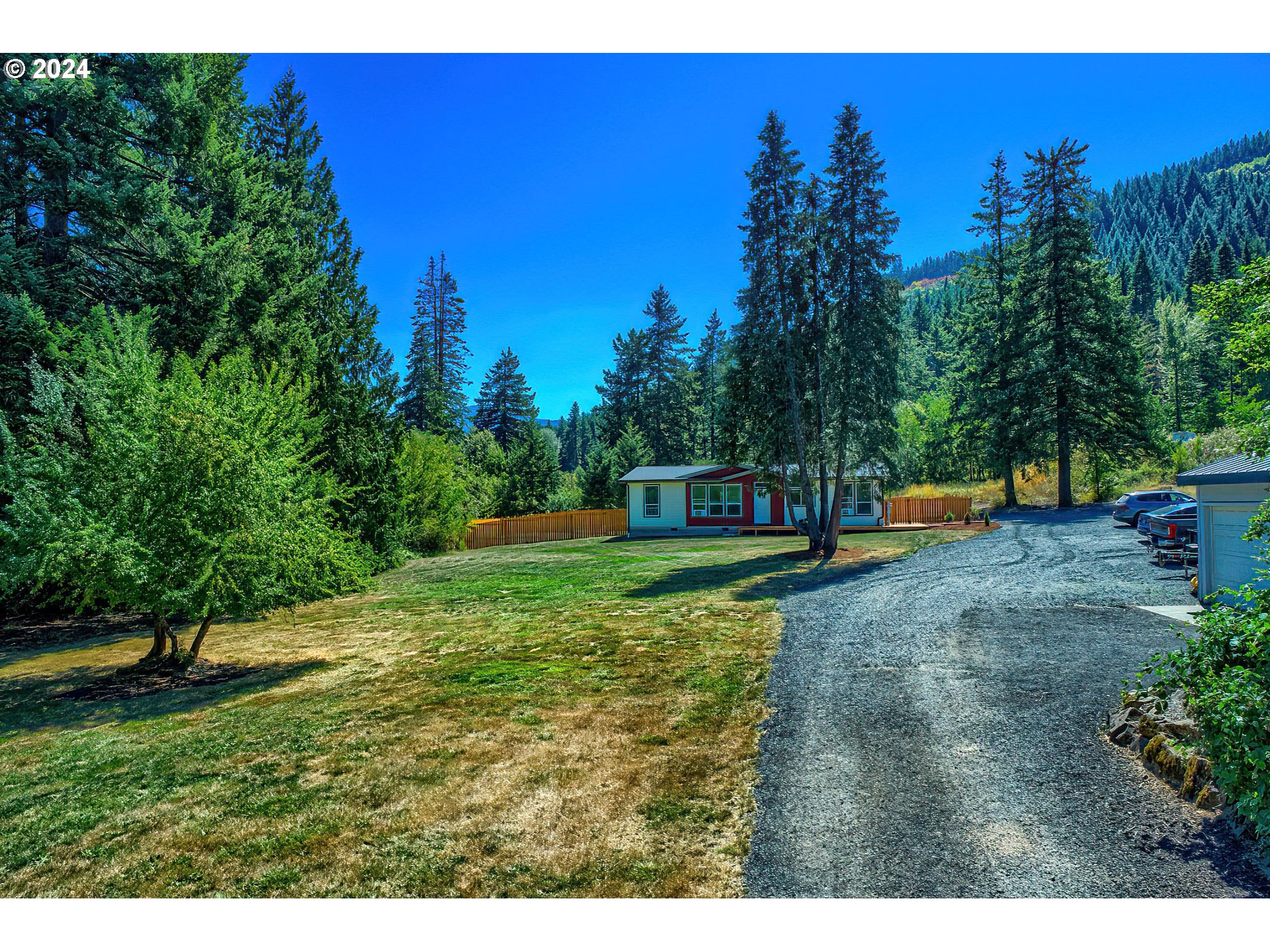 303 Brooks Road Carson, WA 98610 - Photo 19 of 21 Gallery Image 19