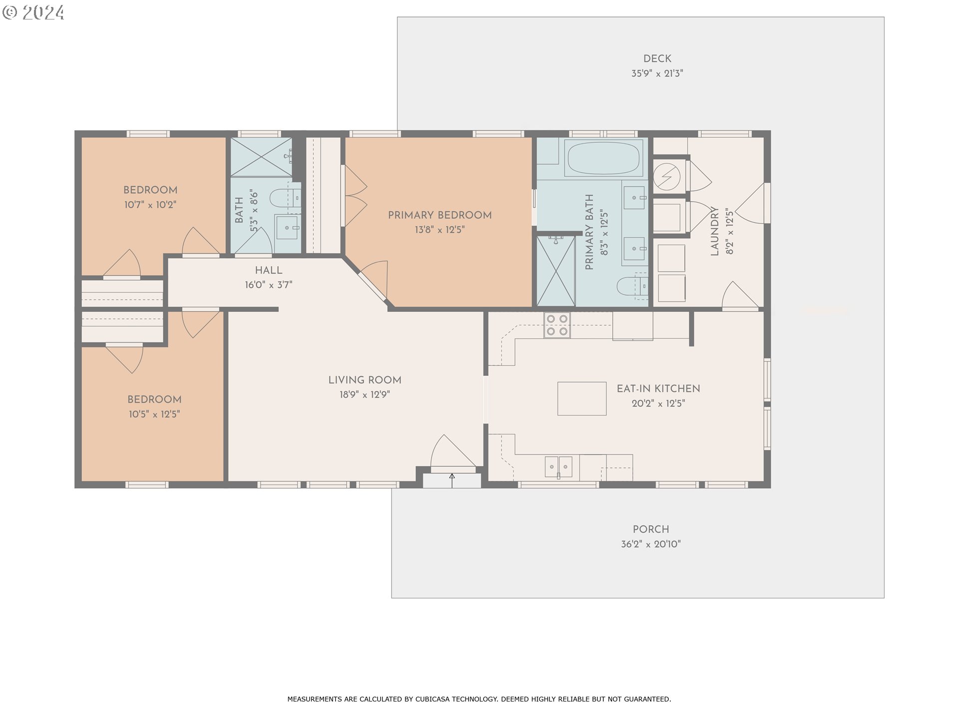 303 Brooks Road Carson, WA 98610 - Photo 21 of 21 Gallery Image 21