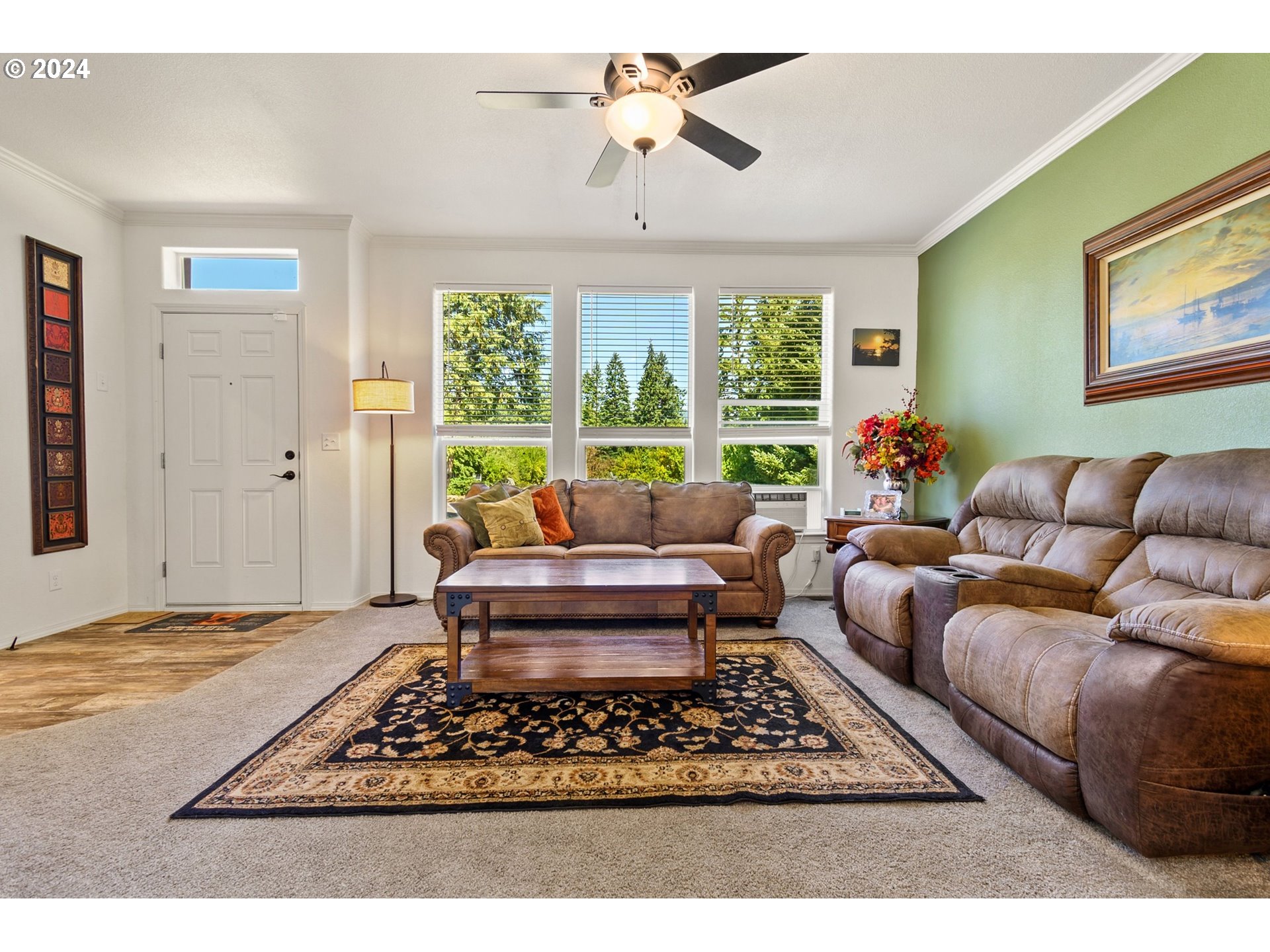 303 Brooks Road Carson, WA 98610 - Photo 3 of 21 Gallery Image 3