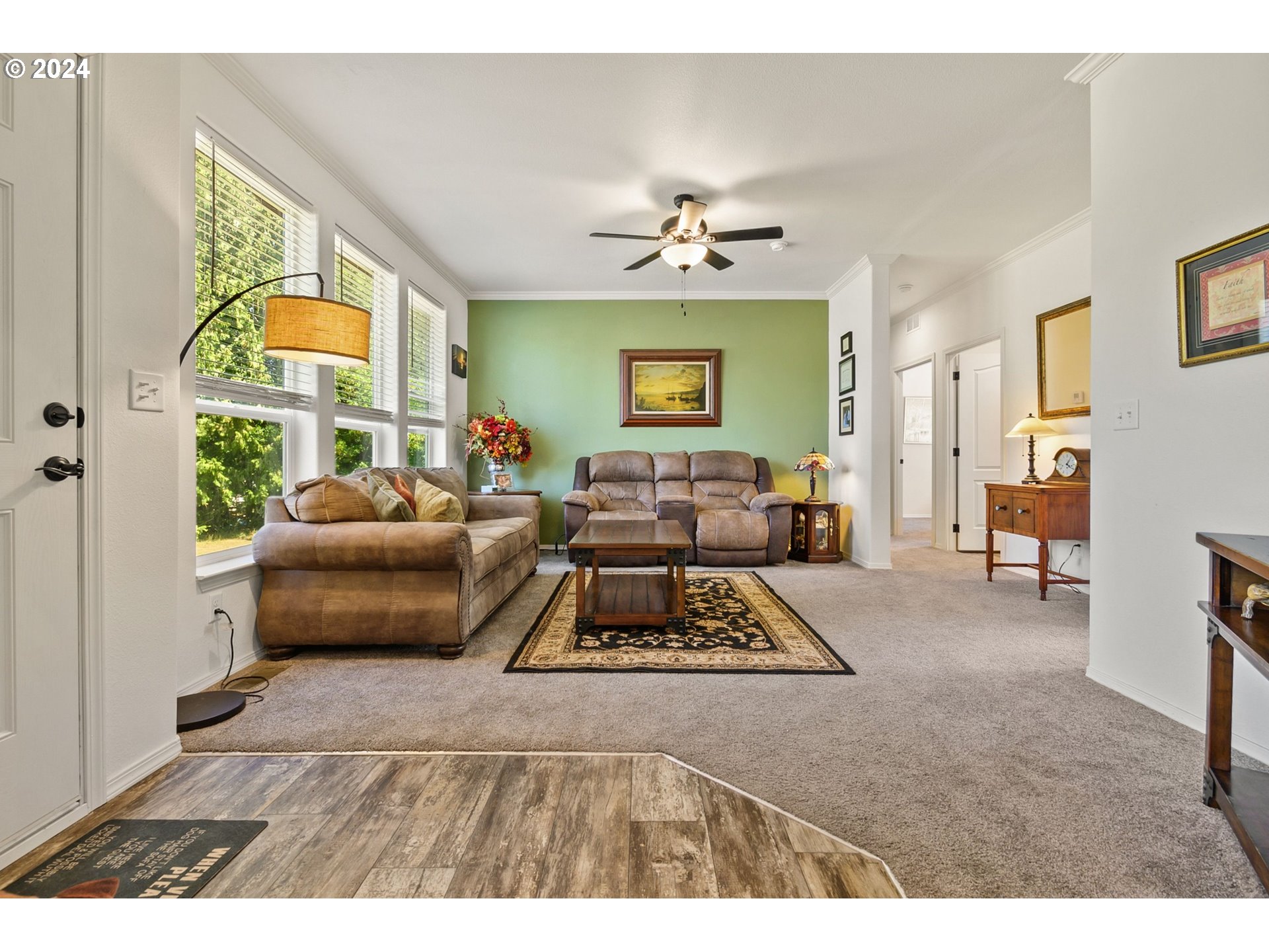 303 Brooks Road Carson, WA 98610 - Photo 4 of 21 Gallery Image 4