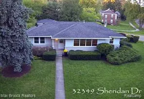 $3,500 | 32349 Sheridan Drive, Beverly Hills, MI 48025