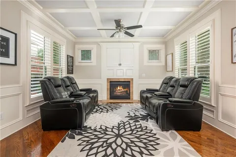 $875,000 | 2621 Trailing Ivy Way Northeast, Buford, GA 30519