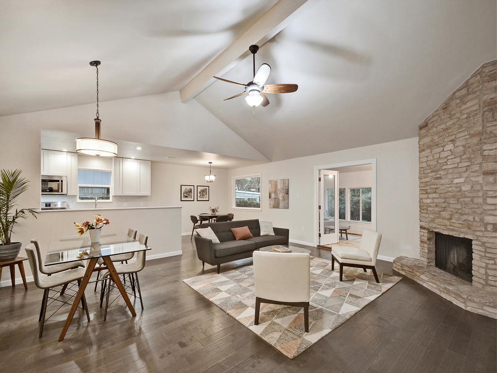 2815 Inridge Drive Austin, TX 78745 - Photo 1 of 1