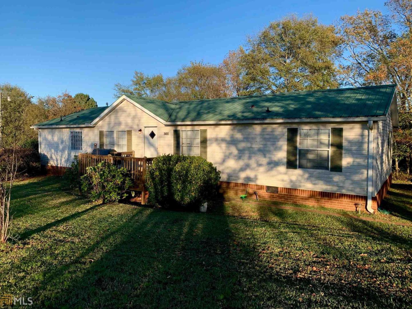 2400 Comer Road Comer, GA 30629 - Photo 1 of 1 Gallery Image 1