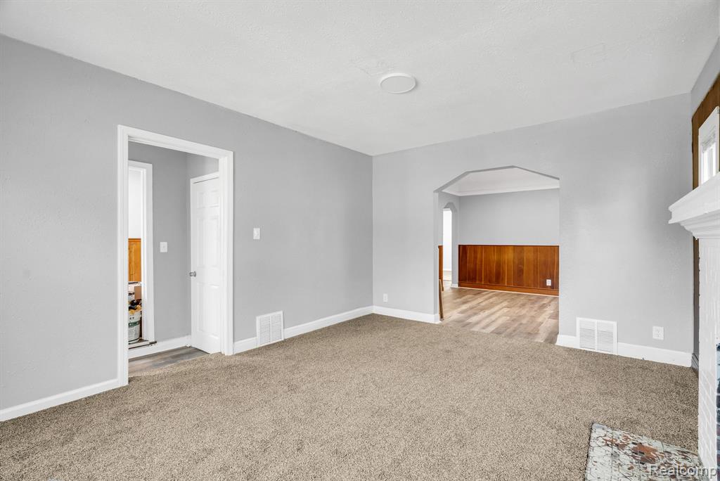 9641 Balfour Road Detroit, MI 48224 - Photo 7 of 20 Gallery Image 7