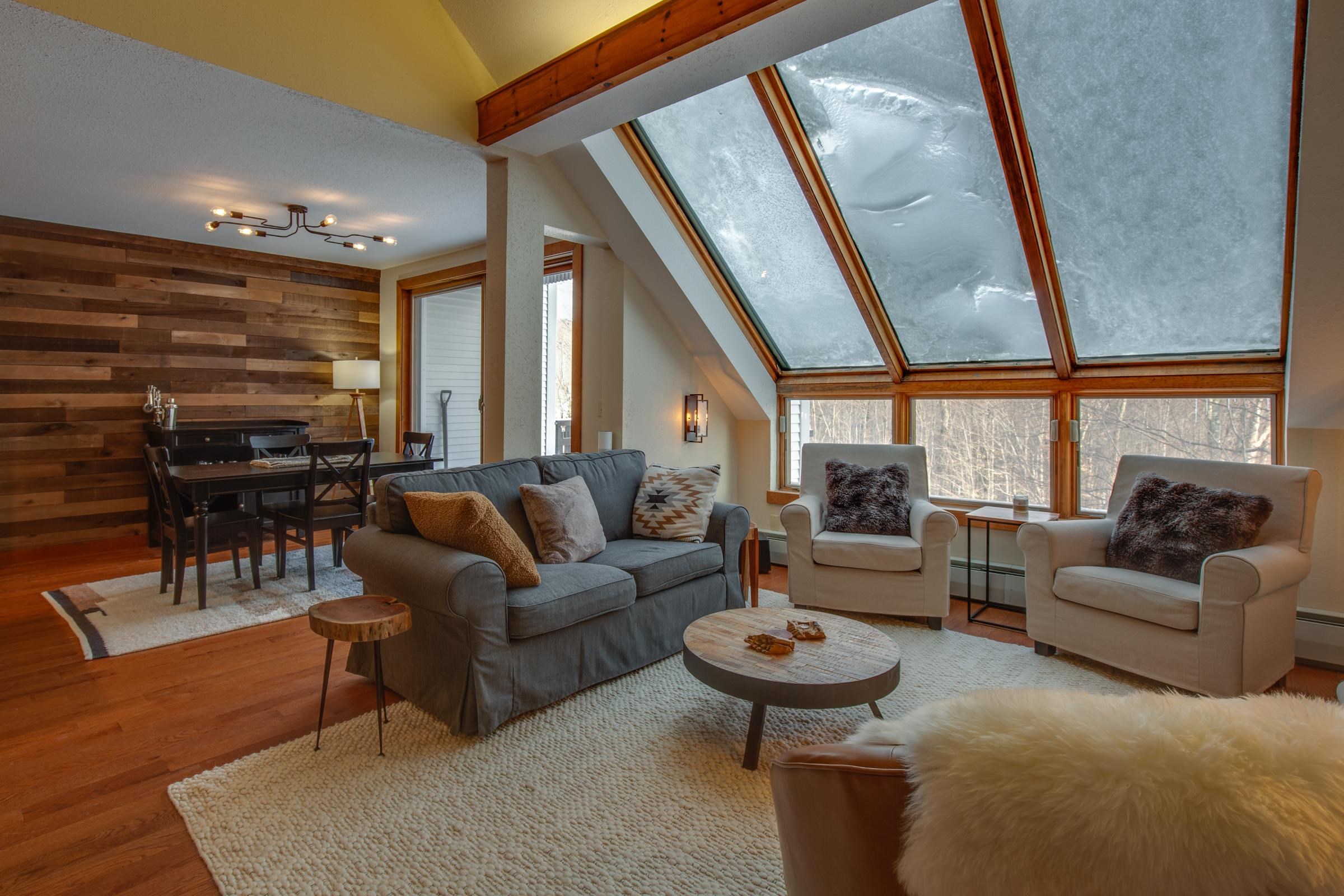 45 Timberline Road North, Unit B2 Killington, VT 05751 - Photo 1 of 27 Gallery Image 1