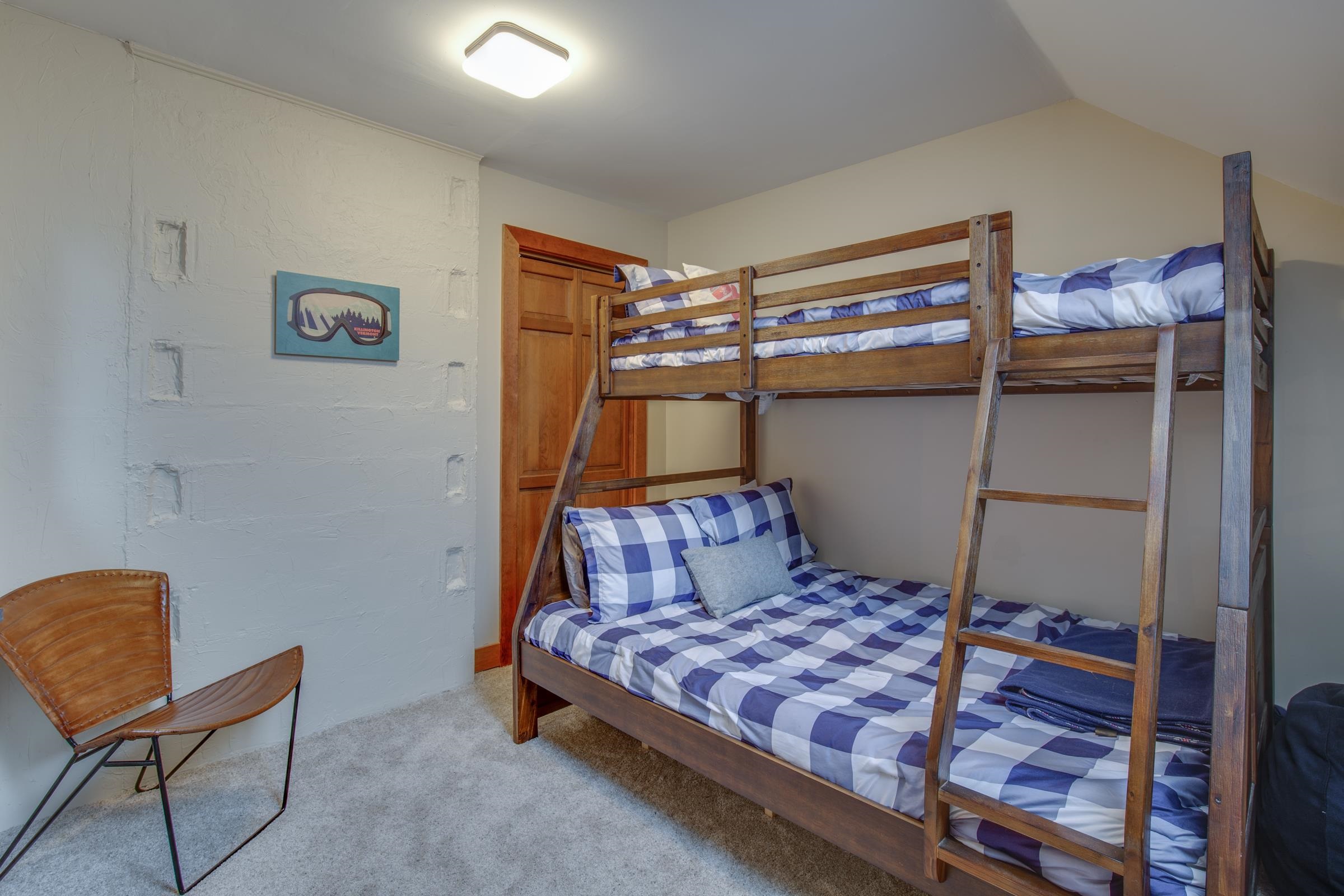 45 Timberline Road North, Unit B2 Killington, VT 05751 - Photo 13 of 27 Gallery Image 13