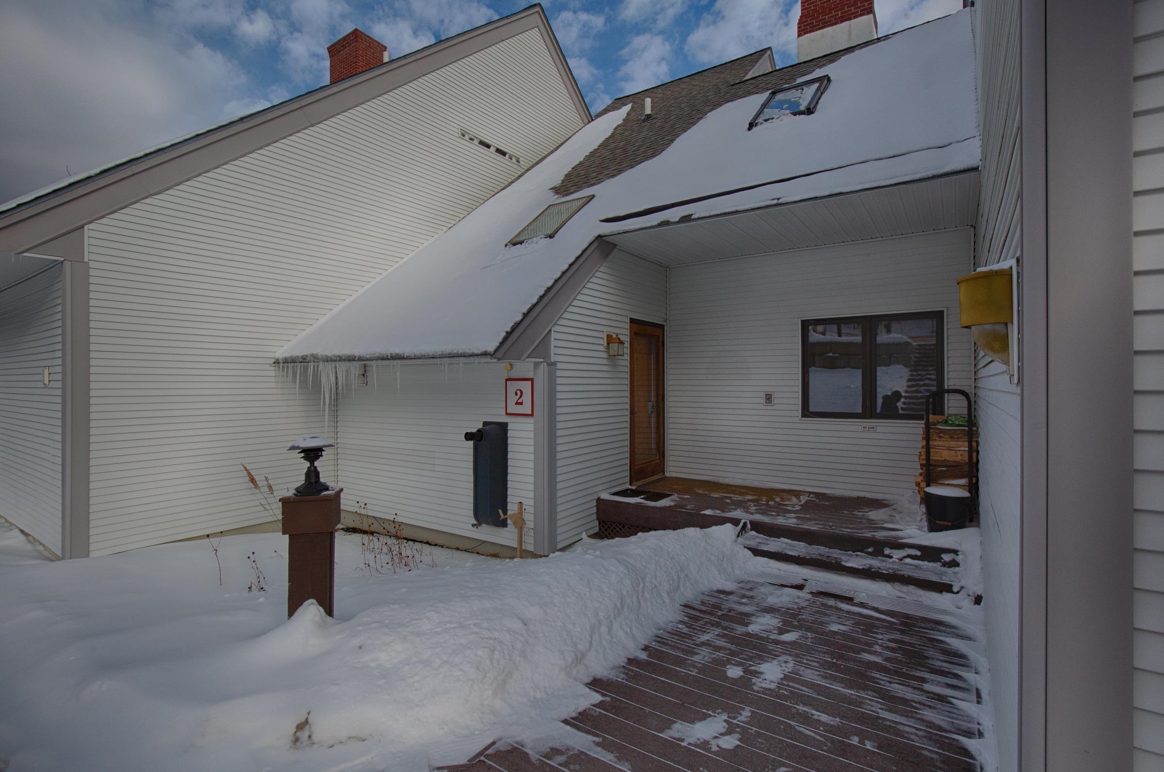 45 Timberline Road North, Unit B2 Killington, VT 05751 - Photo 2 of 27 Gallery Image 2