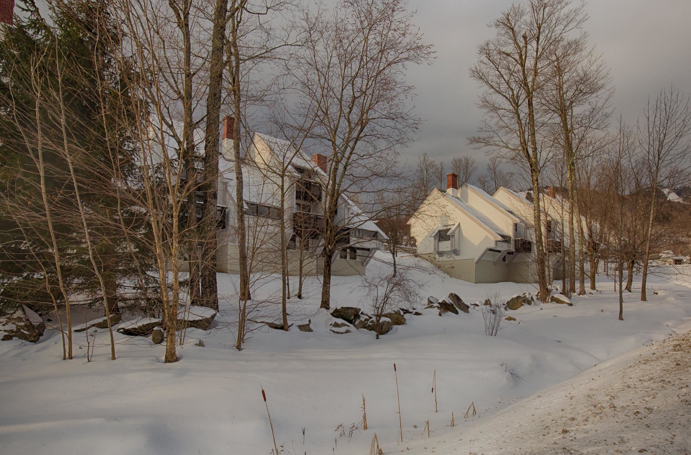 45 Timberline Road North, Unit B2 Killington, VT 05751 - Photo 22 of 27 Gallery Image 22