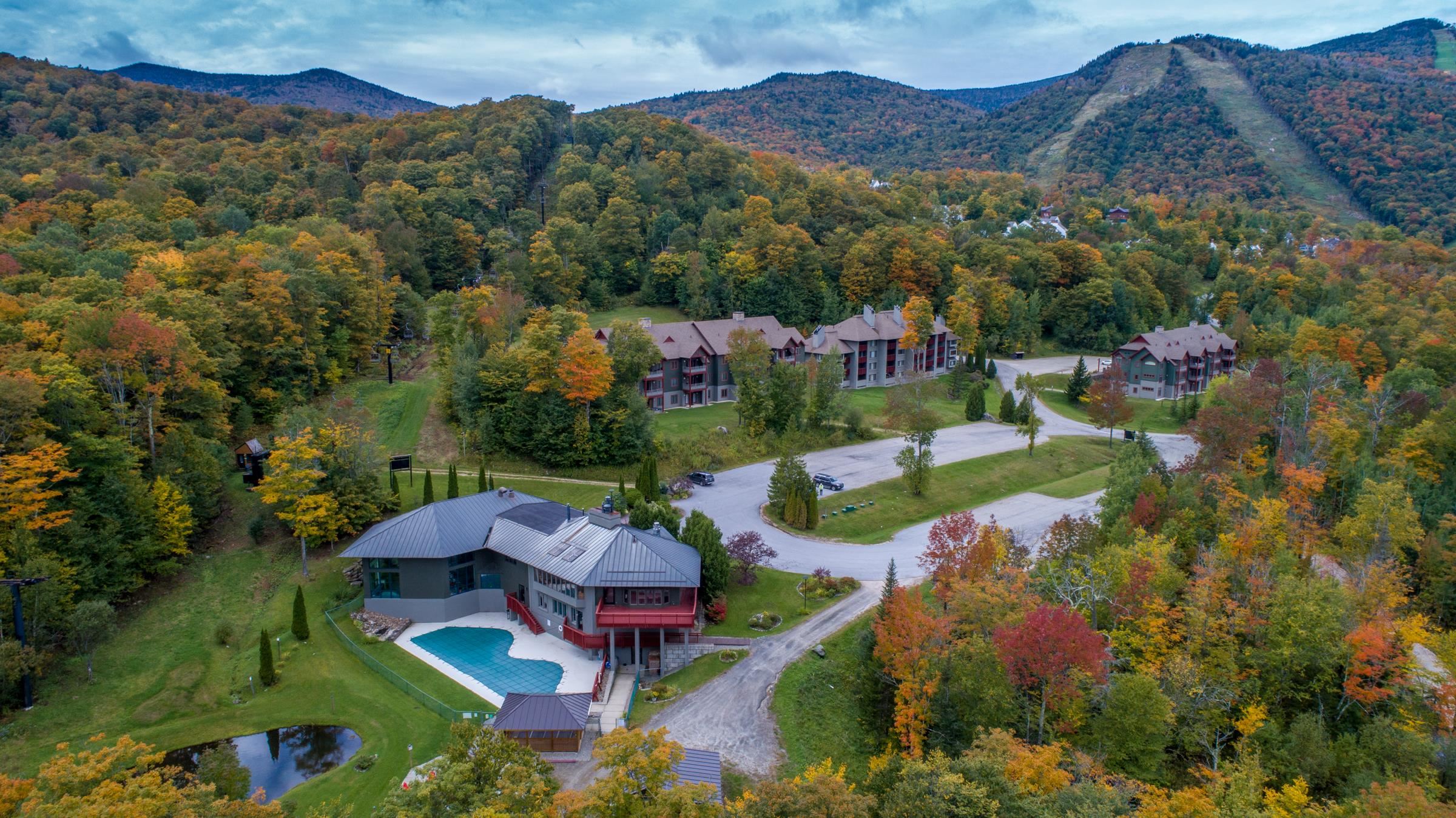 45 Timberline Road North, Unit B2 Killington, VT 05751 - Photo 23 of 27 Gallery Image 23