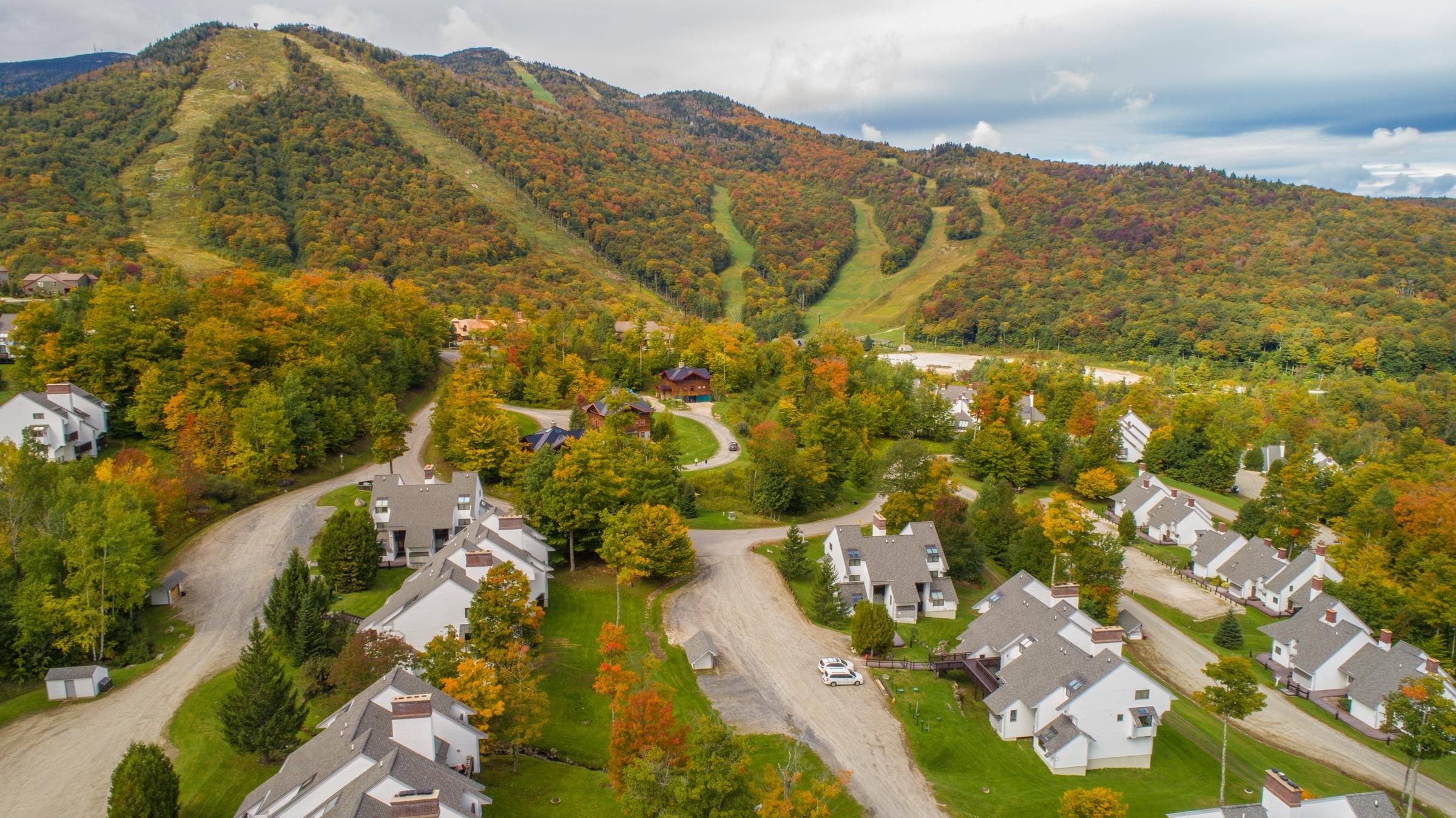 45 Timberline Road North, Unit B2 Killington, VT 05751 - Photo 24 of 27 Gallery Image 24