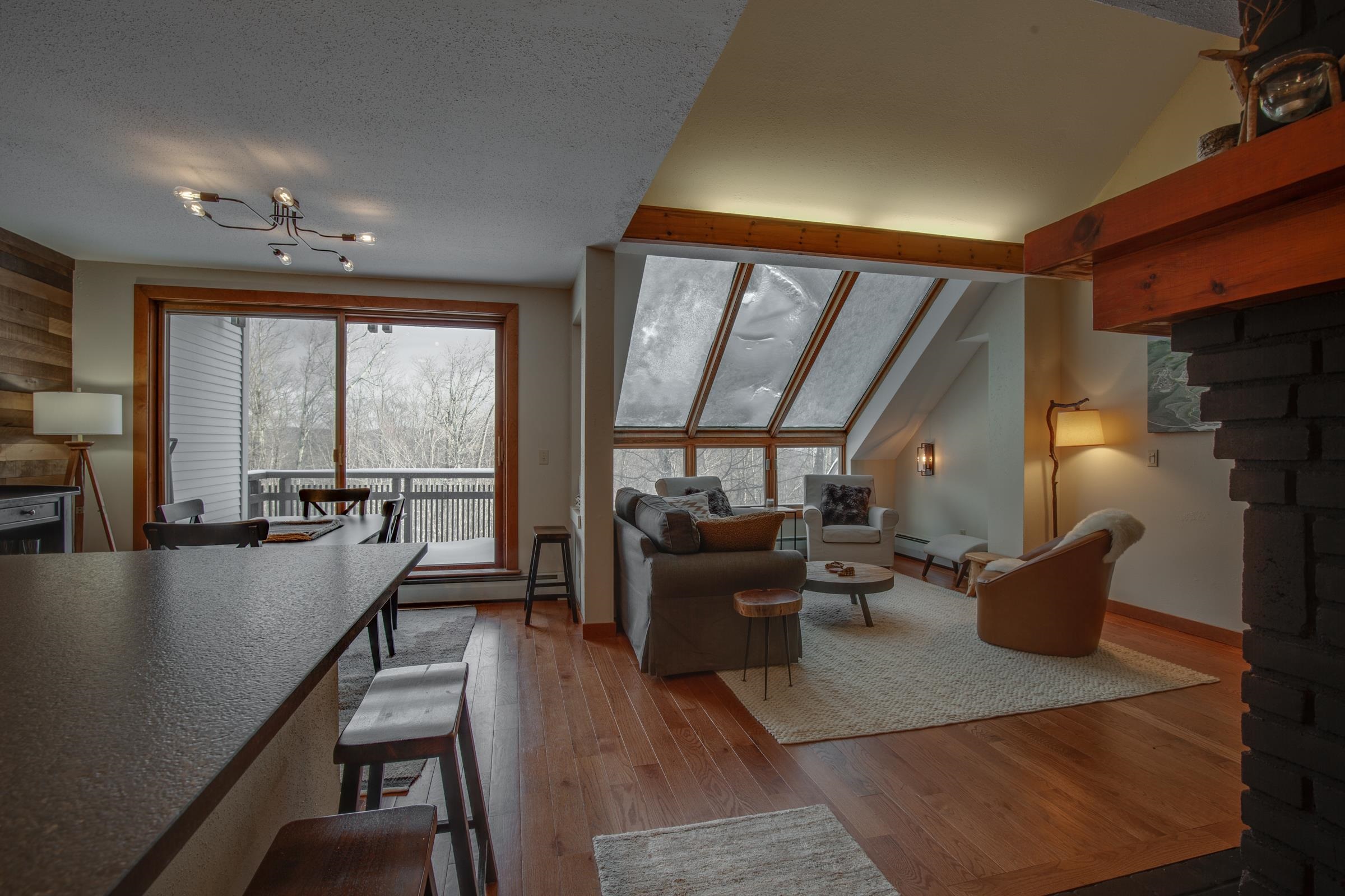 45 Timberline Road North, Unit B2 Killington, VT 05751 - Photo 6 of 27 Gallery Image 6