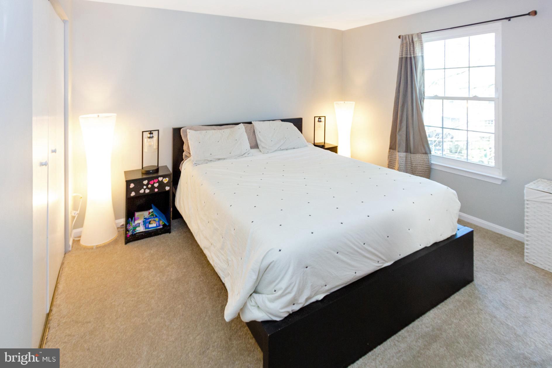 2621 Tabiona Circle Silver Spring, MD 20906 - Photo 12 of 25 Primary Bedroom