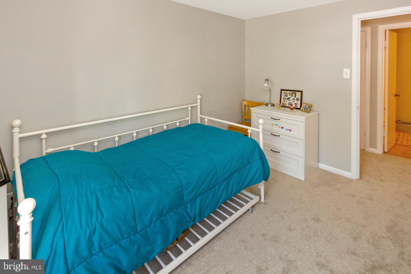 2621 Tabiona Circle Silver Spring, MD 20906 - Photo 14 of 25 Bedroom #2