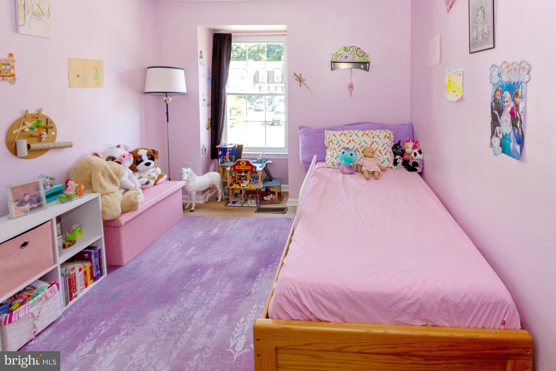 2621 Tabiona Circle Silver Spring, MD 20906 - Photo 15 of 25 Bedroom #3