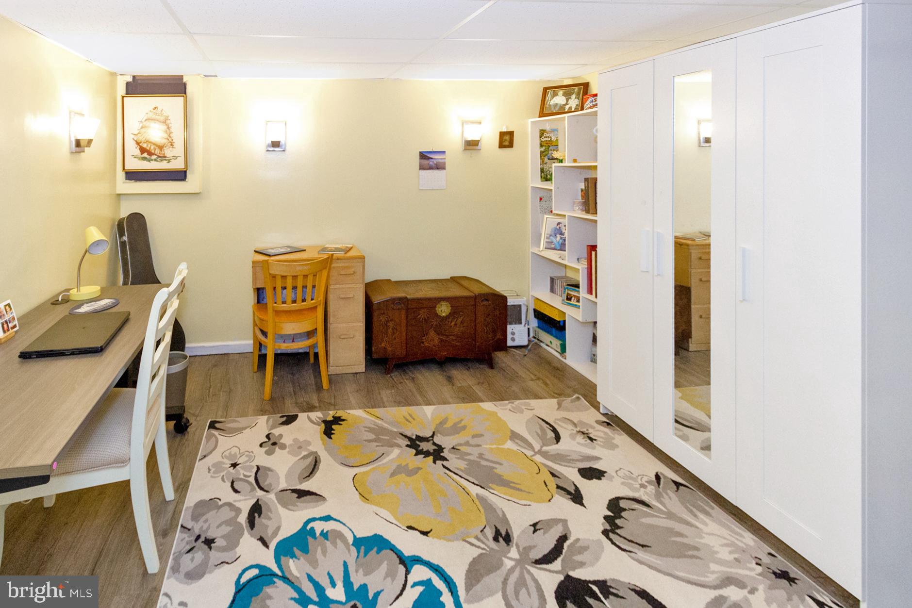 2621 Tabiona Circle Silver Spring, MD 20906 - Photo 19 of 25 Basement Bonus Room