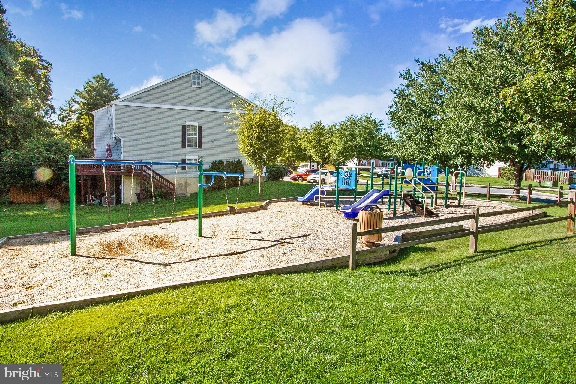 2621 Tabiona Circle Silver Spring, MD 20906 - Photo 24 of 25 Community Playground