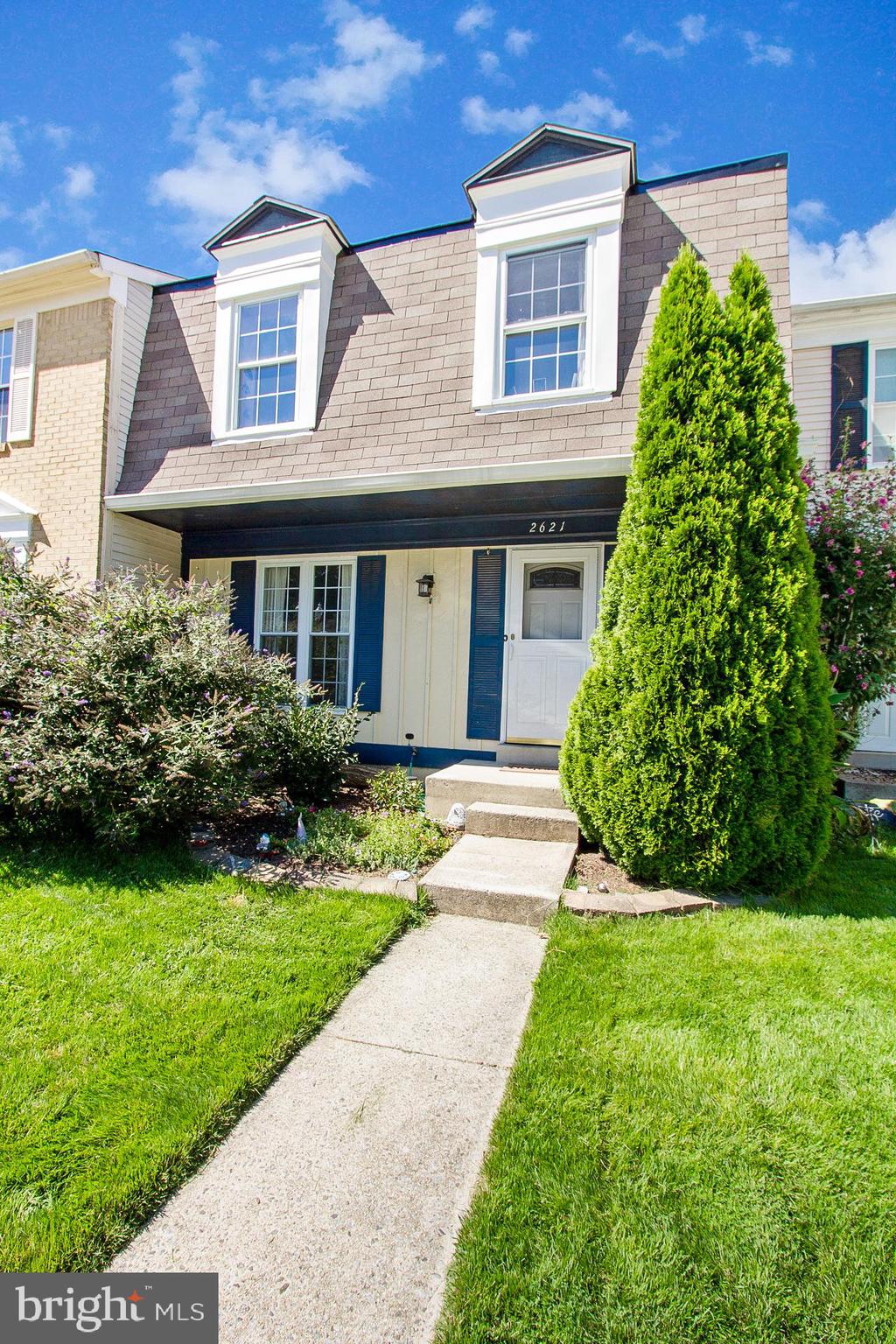 2621 Tabiona Circle Silver Spring, MD 20906 - Photo 4 of 25 Front